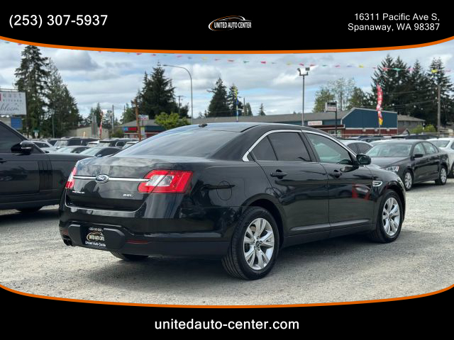 2011 Ford Taurus - Image 4