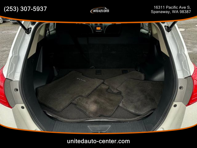 2011 Nissan Rogue - Image 15