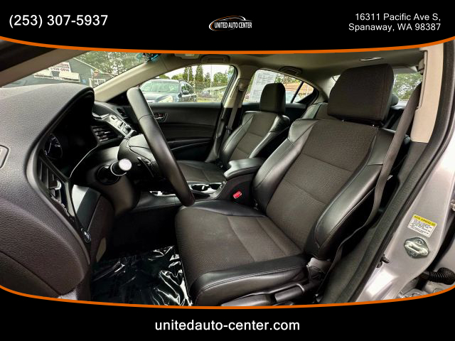 2013 Acura Ilx - Image 13