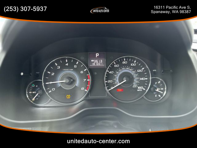 2010 Subaru Outback - Image 17