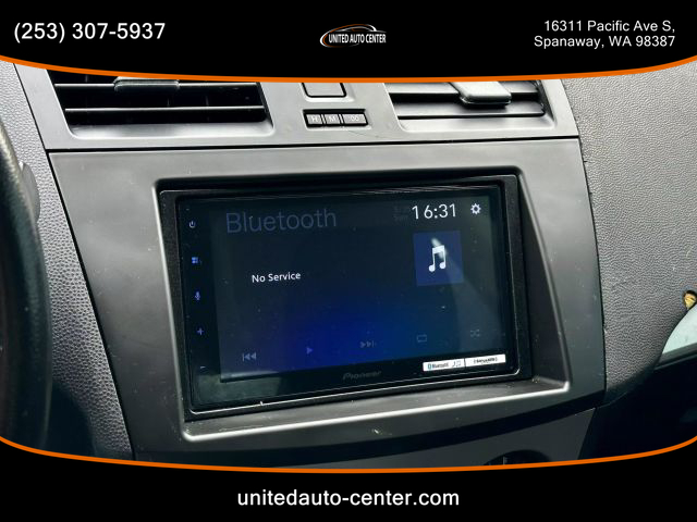 2010 Mazda Mazda3 - Image 9