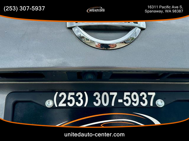 2014 Nissan Murano - Image 20
