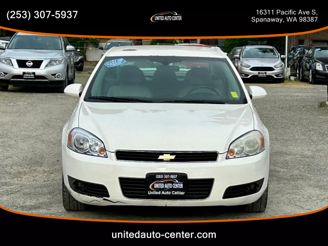2006 Chevrolet Impala - Image 2