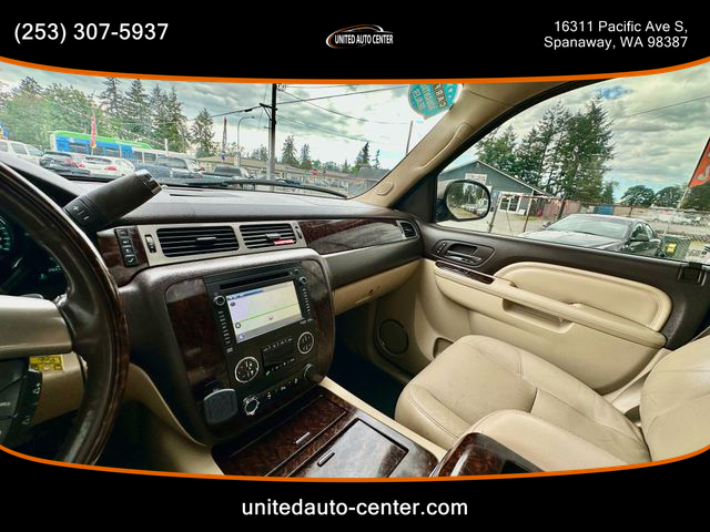 2012 Gmc Yukon - Image 11