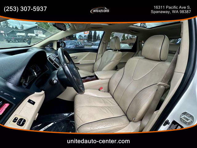 2009 Toyota Venza - Image 14