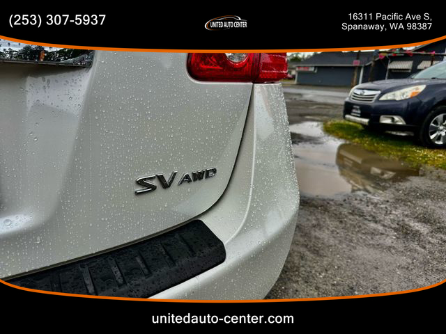 2011 Nissan Rogue - Image 16