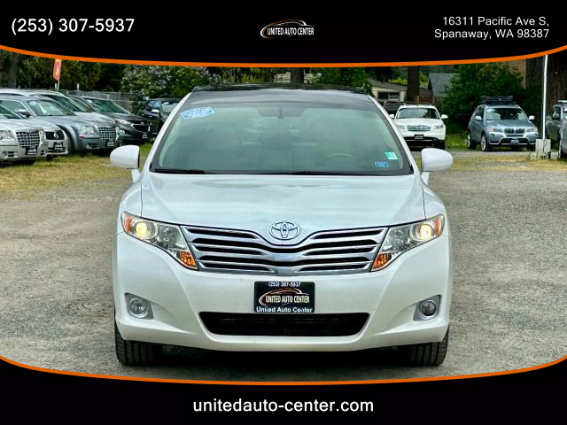 2009 Toyota Venza - Image 2