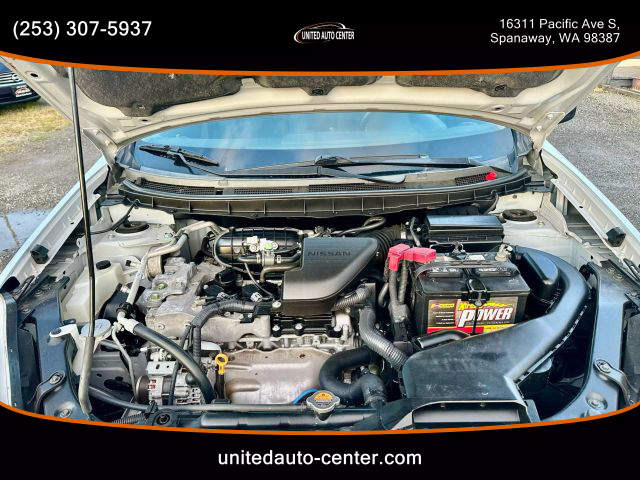 2011 Nissan Rogue - Image 20