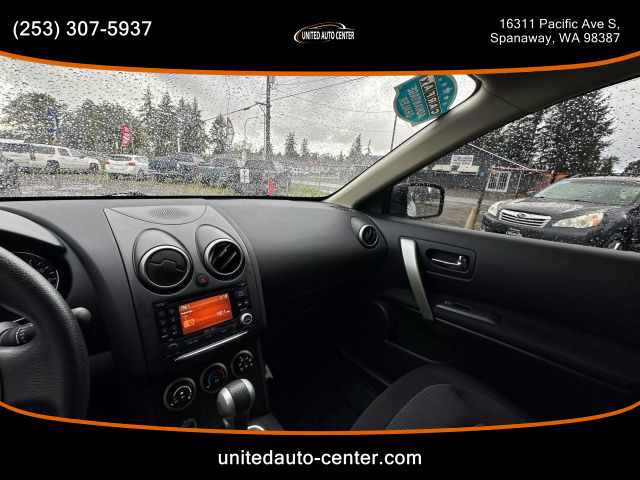 2011 Nissan Rogue - Image 10