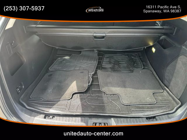 2016 Ford Edge - Image 15