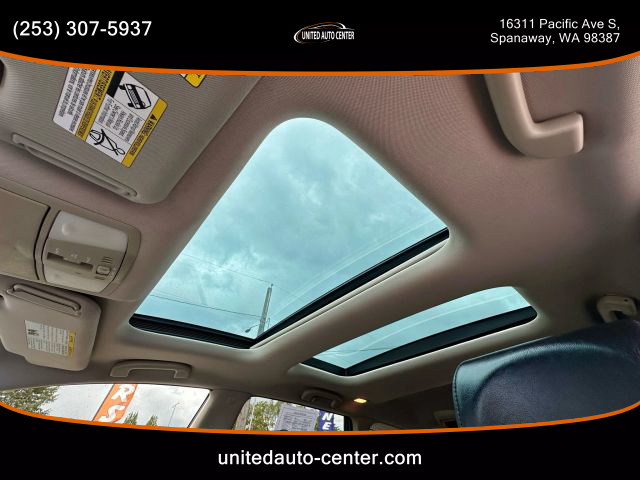 2014 Nissan Murano - Image 15