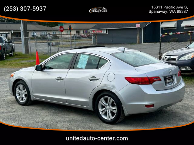 2013 Acura Ilx - Image 6