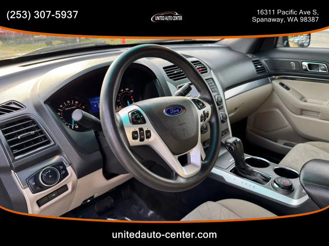 2013 Ford Explorer - Image 14