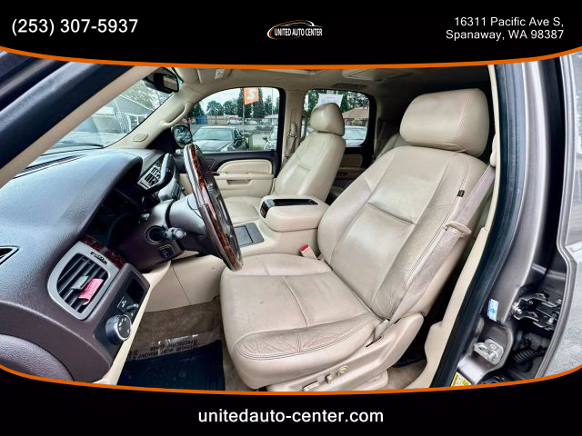 2012 Gmc Yukon - Image 16
