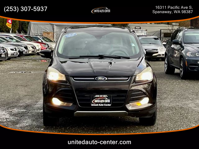 2013 Ford Escape - Image 2