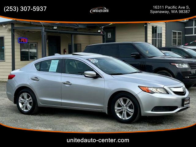 2013 Acura Ilx - Image 3