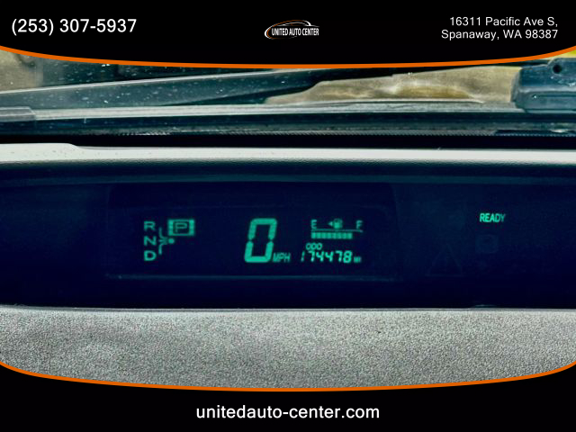 2008 Toyota Prius - Image 9