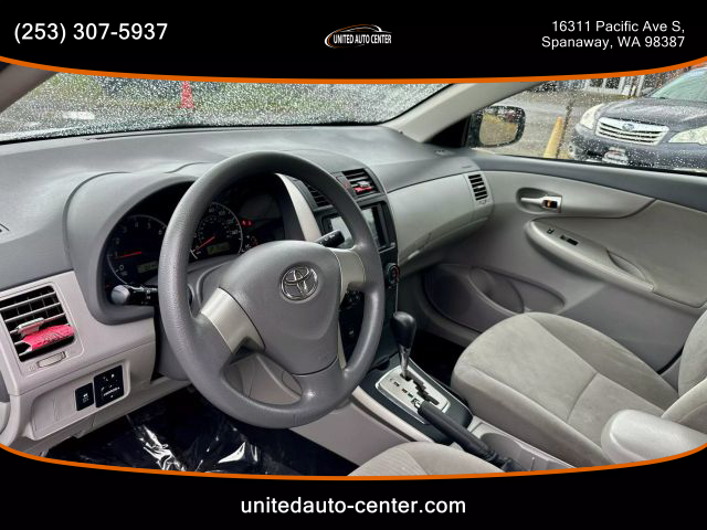 2010 Toyota Corolla - Image 8