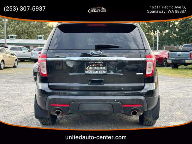 2013 Ford Explorer - Image 5