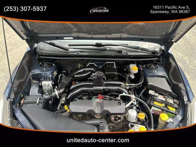 2012 Subaru Impreza - Image 13