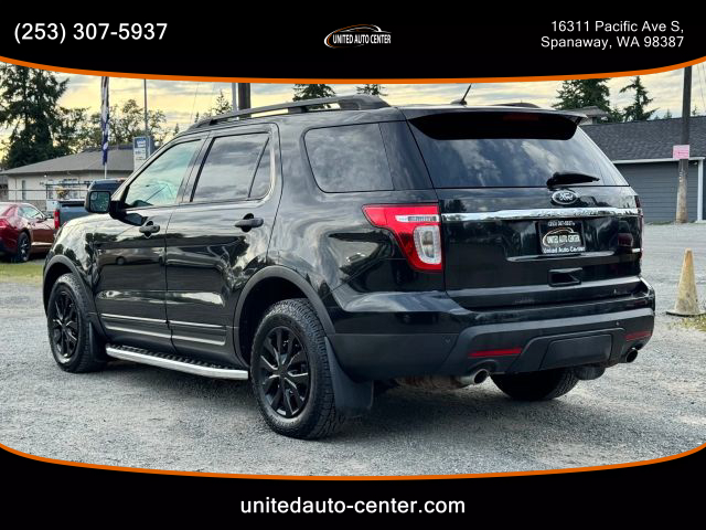 2013 Ford Explorer - Image 6