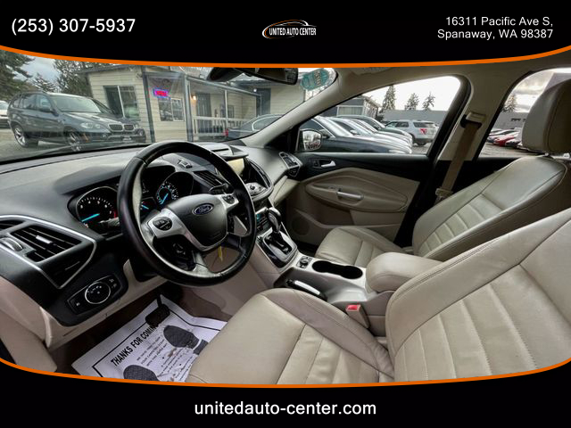 2013 Ford Escape - Image 8