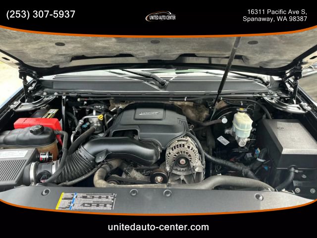 2007 Cadillac Escalade - Image 15