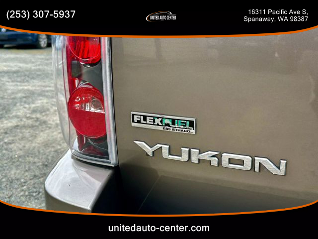 2012 Gmc Yukon - Image 24