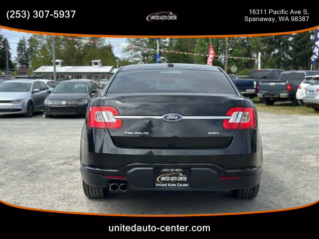 2011 Ford Taurus - Image 3