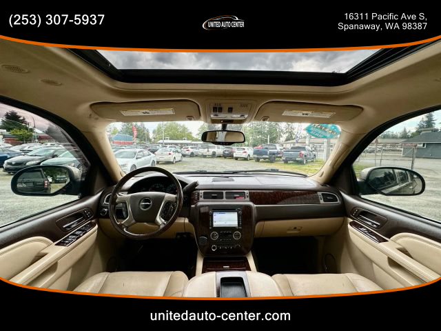 2012 Gmc Yukon - Image 7