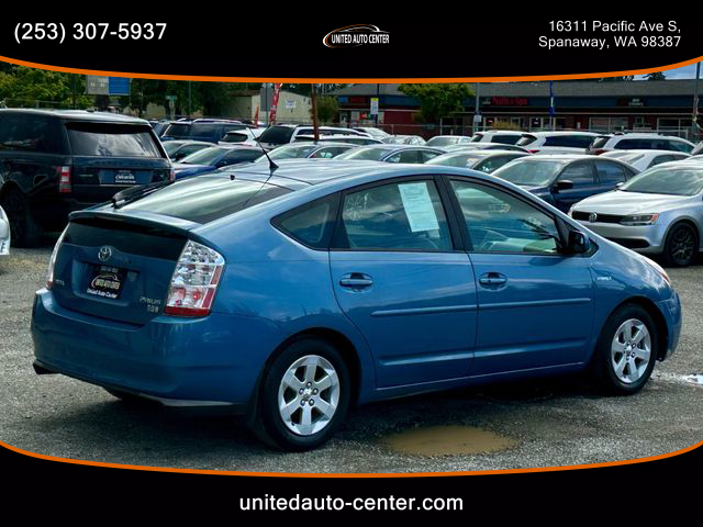 2008 Toyota Prius - Image 4