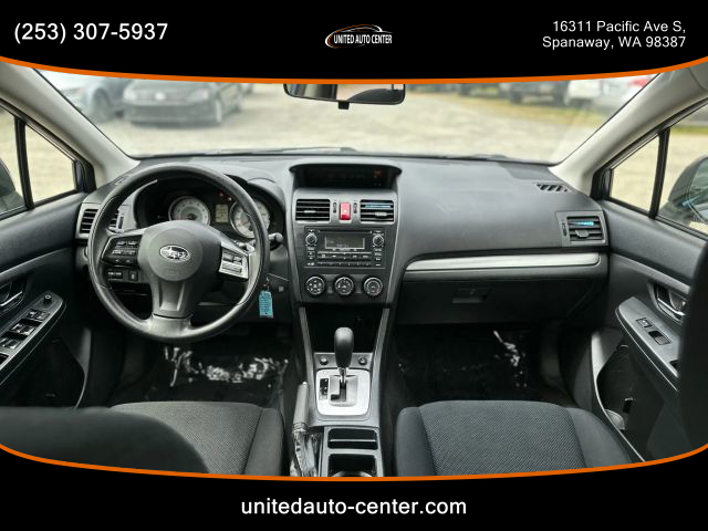 2012 Subaru Impreza - Image 8