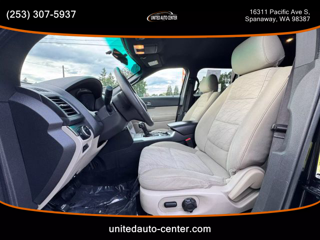 2013 Ford Explorer - Image 7