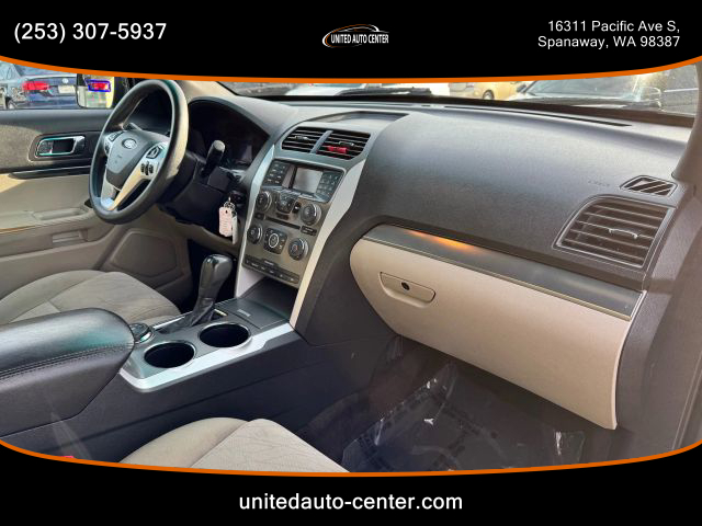 2013 Ford Explorer - Image 15
