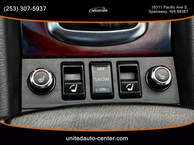 2014 Infiniti Qx50 - Image 13