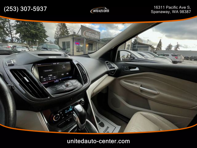 2013 Ford Escape - Image 10