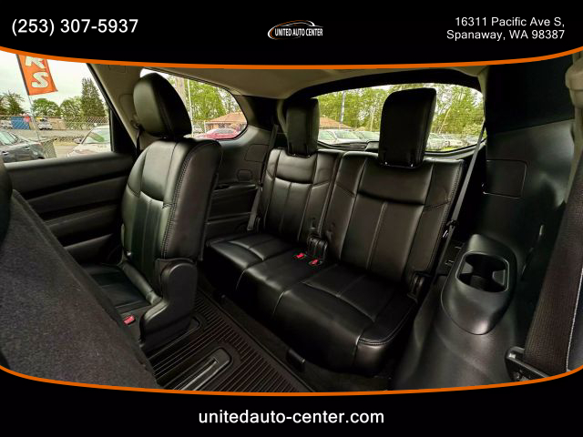 2015 Nissan Pathfinder - Image 18
