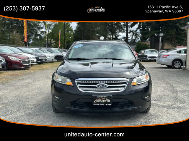 2011 Ford Taurus - Image 6