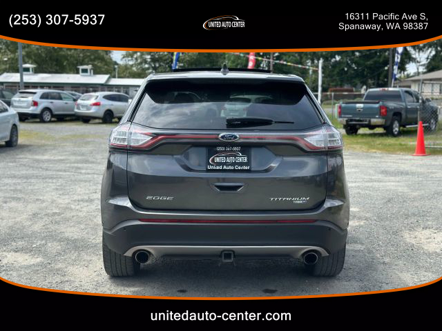 2016 Ford Edge - Image 3