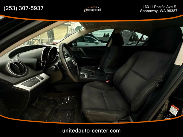 2010 Mazda Mazda3 - Image 10