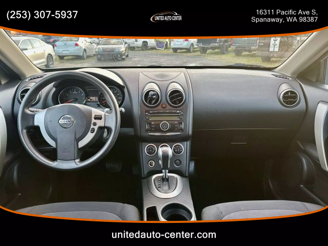 2011 Nissan Rogue - Image 12