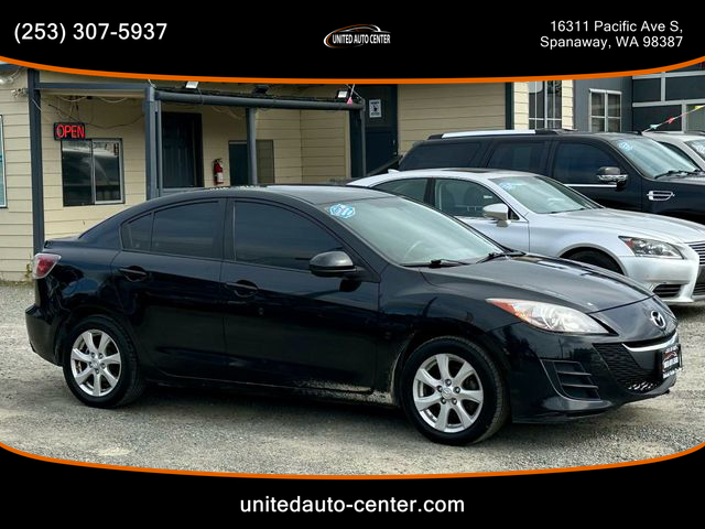 2010 Mazda Mazda3 - Image 3