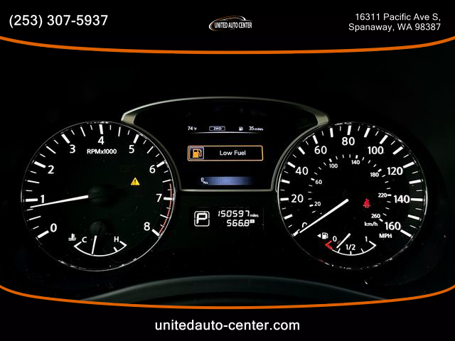2015 Nissan Pathfinder - Image 9