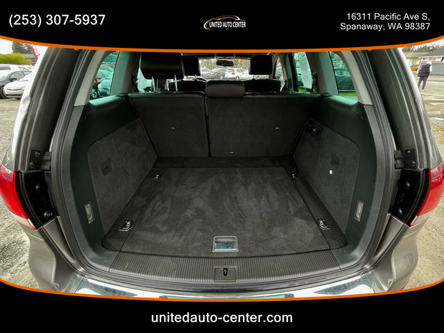 2008 Volkswagen Touareg 2 - Image 13