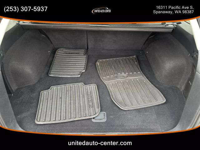 2010 Subaru Outback - Image 14
