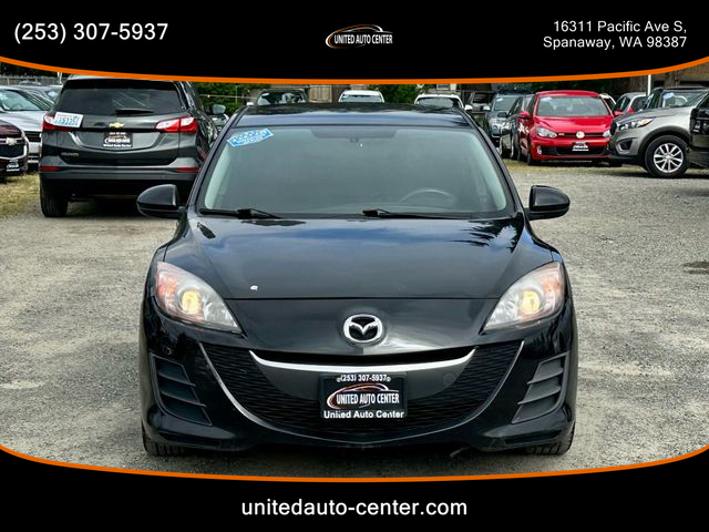 2010 Mazda Mazda3 - Image 2