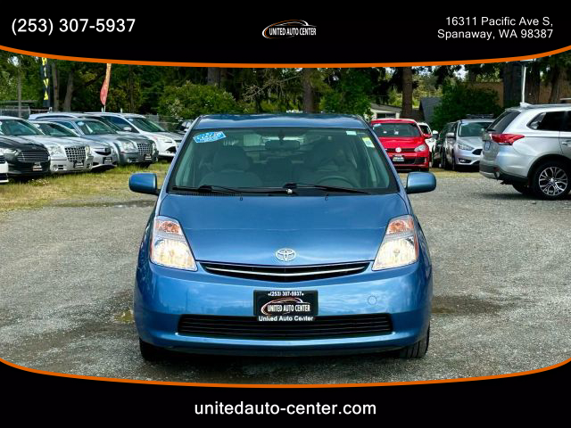 2008 Toyota Prius - Image 2