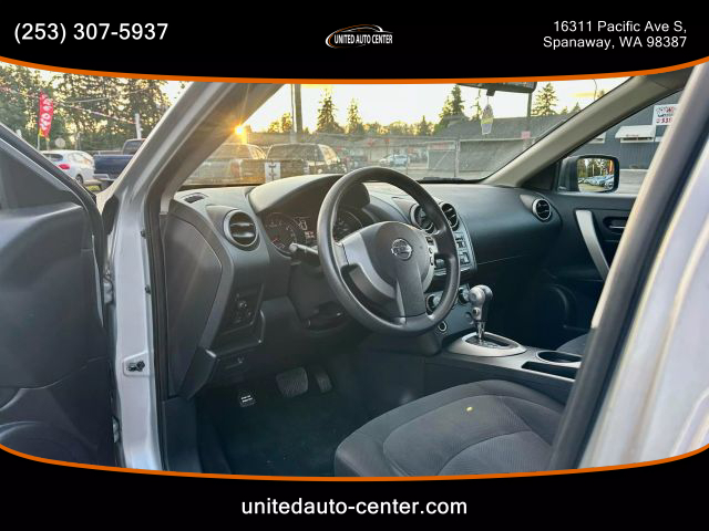 2011 Nissan Rogue - Image 7