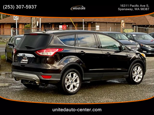 2013 Ford Escape - Image 4