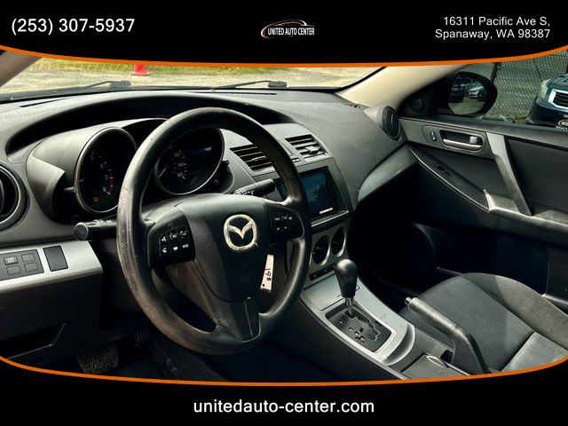 2010 Mazda Mazda3 - Image 7